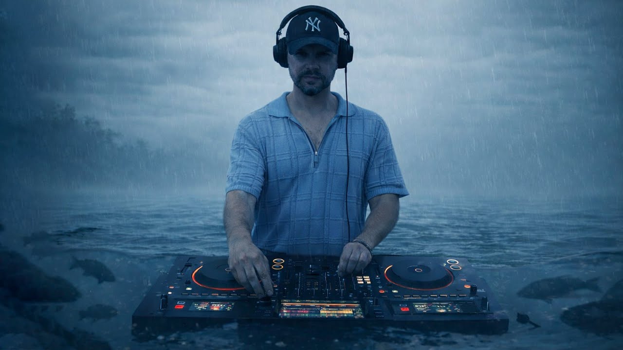 Matthew Karant | In All We Are 005 | Melodic Techno DJ Set 