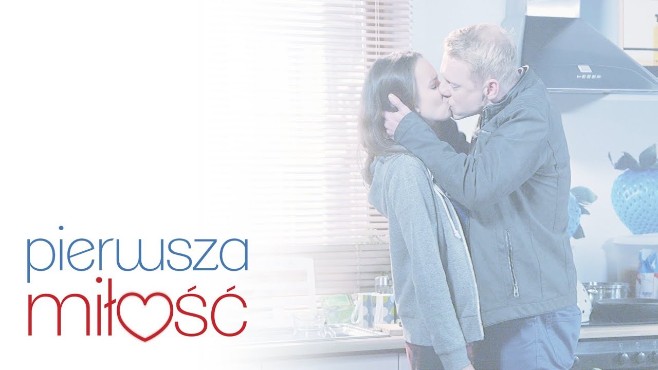 Pierwsza Miłość - 