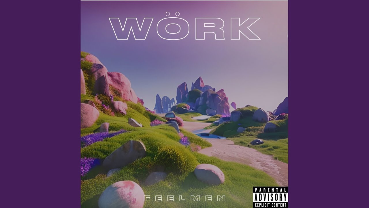 Work (Prod. By Goddamnbeats, Ayobape)