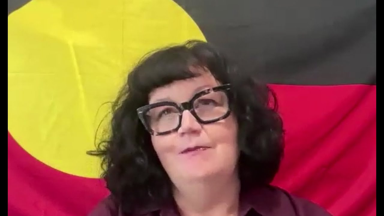 Past peer Georgia MacGuire on the arts and disability initiatives panel