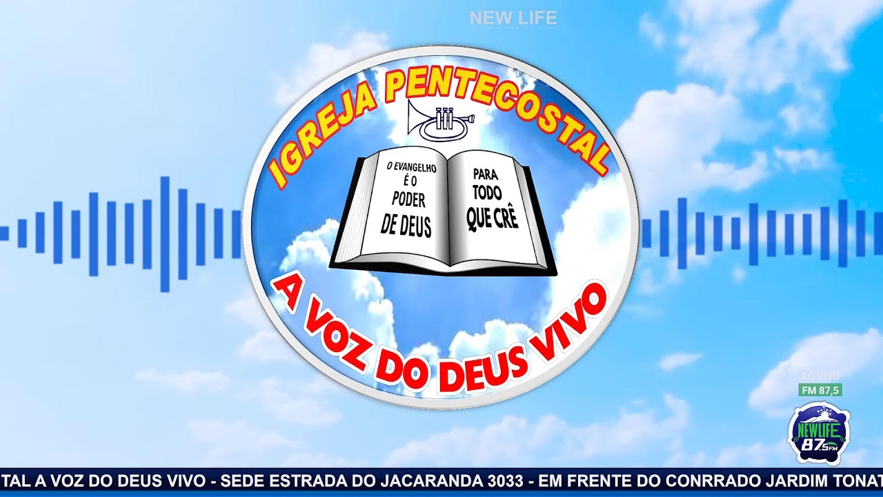 🔝 PROGRAMAÇÃO 🔴 AO VIVO!