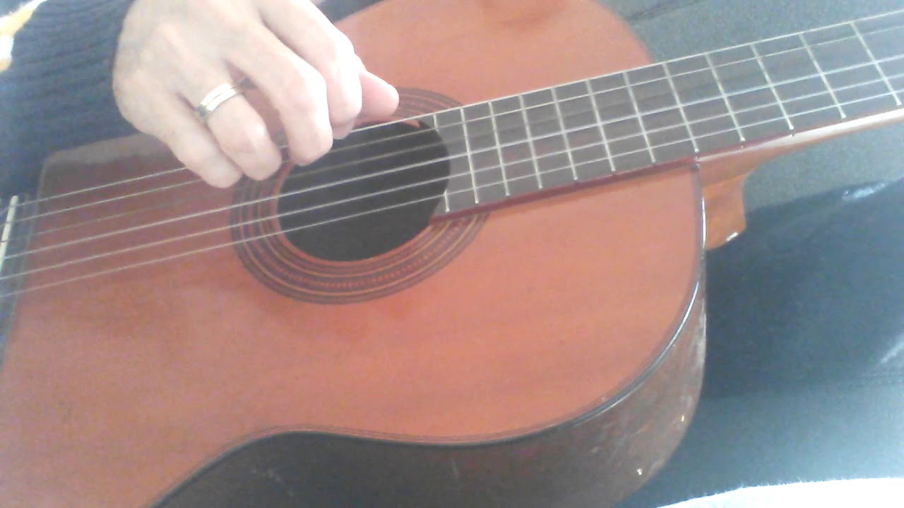 Buena madre - Canto a la Virgen María - Kairoi