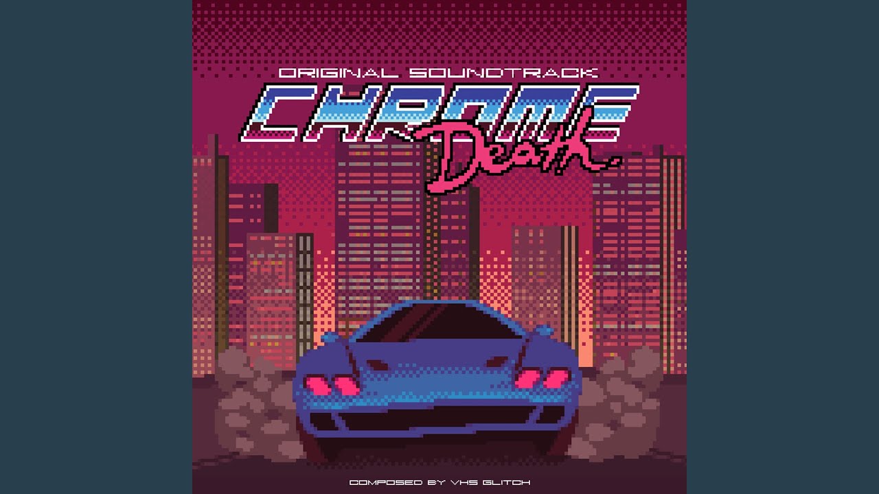 Chrome Death
