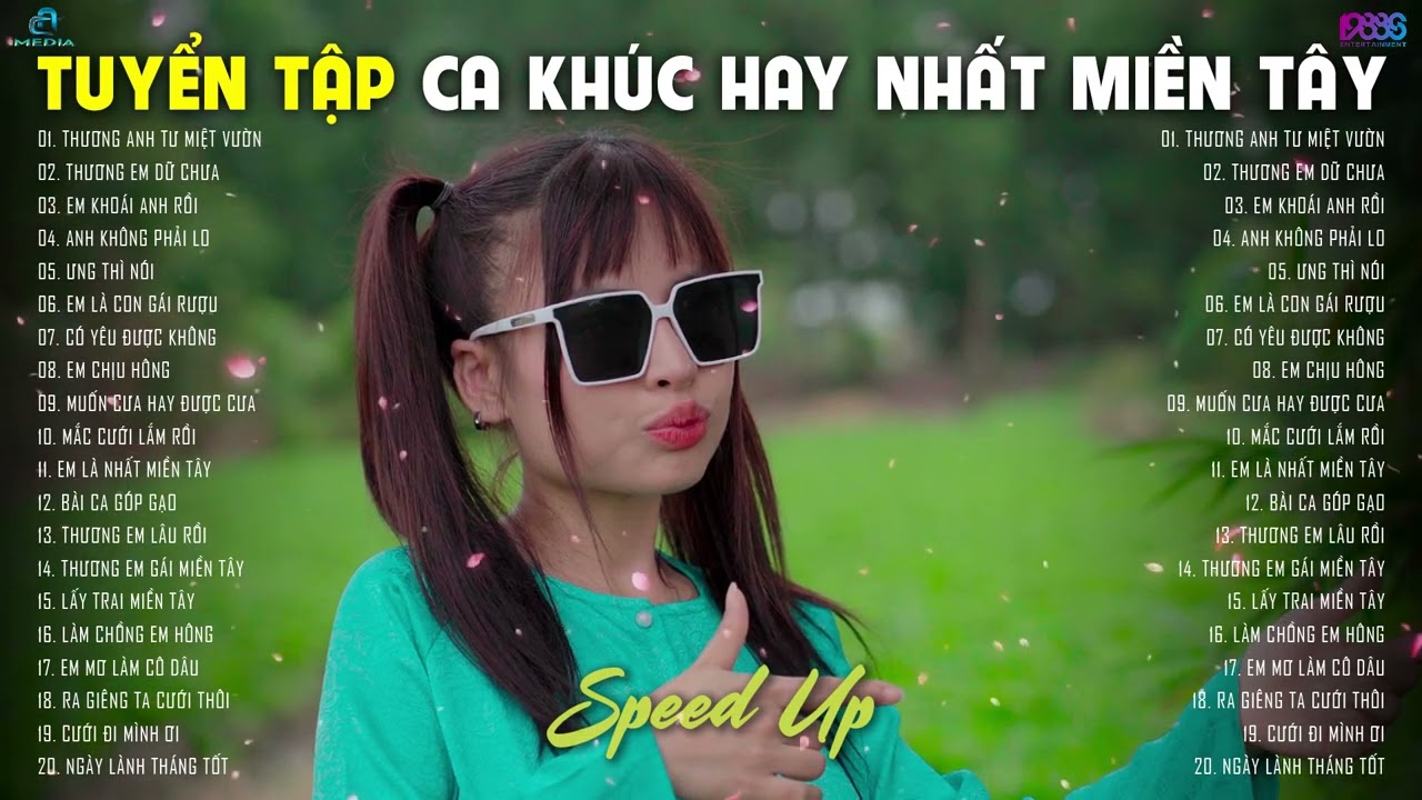 THƯƠNG ANH TƯ MIỆT VƯỜN & THƯƠNG EM DỮ CHƯA | PINKY x THÁI KHIẾT LINH | TUYỂN TẬP HOT TIKTOK 2024