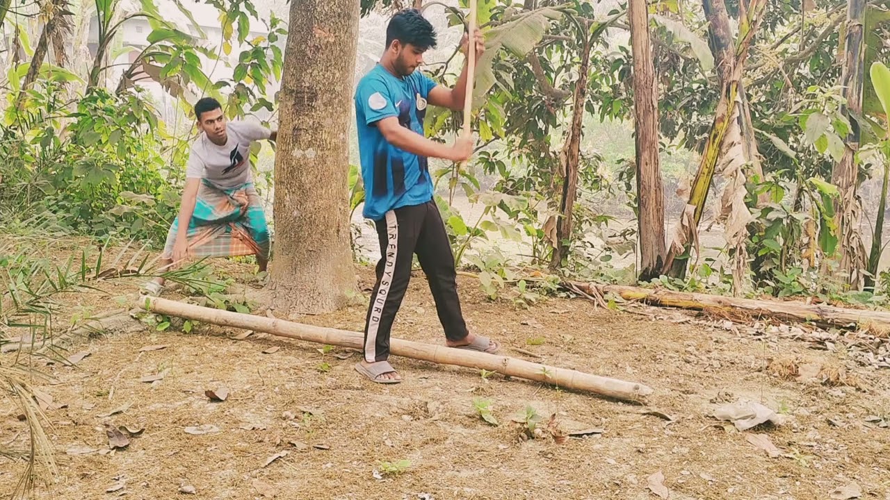 Village Comedy New Viral funny video 