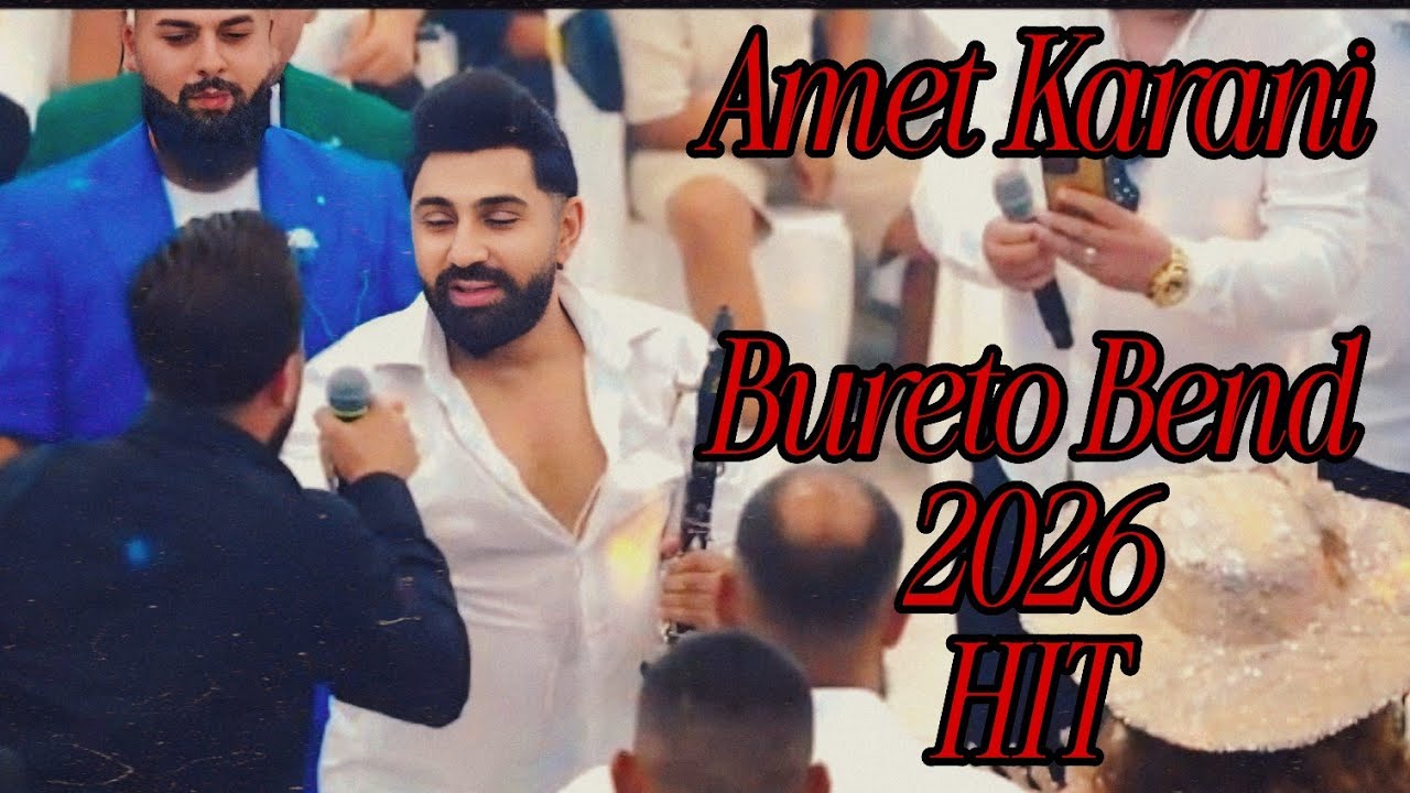 Ork Bureto Bend ft Amet Karani KOCEK 2026 ♫█▬█ █ ▀█▀ ♫