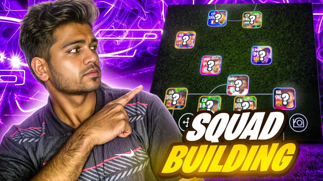 RANK PUSH WITH NEW 433 AND LETS PLAY FRIENDLYS