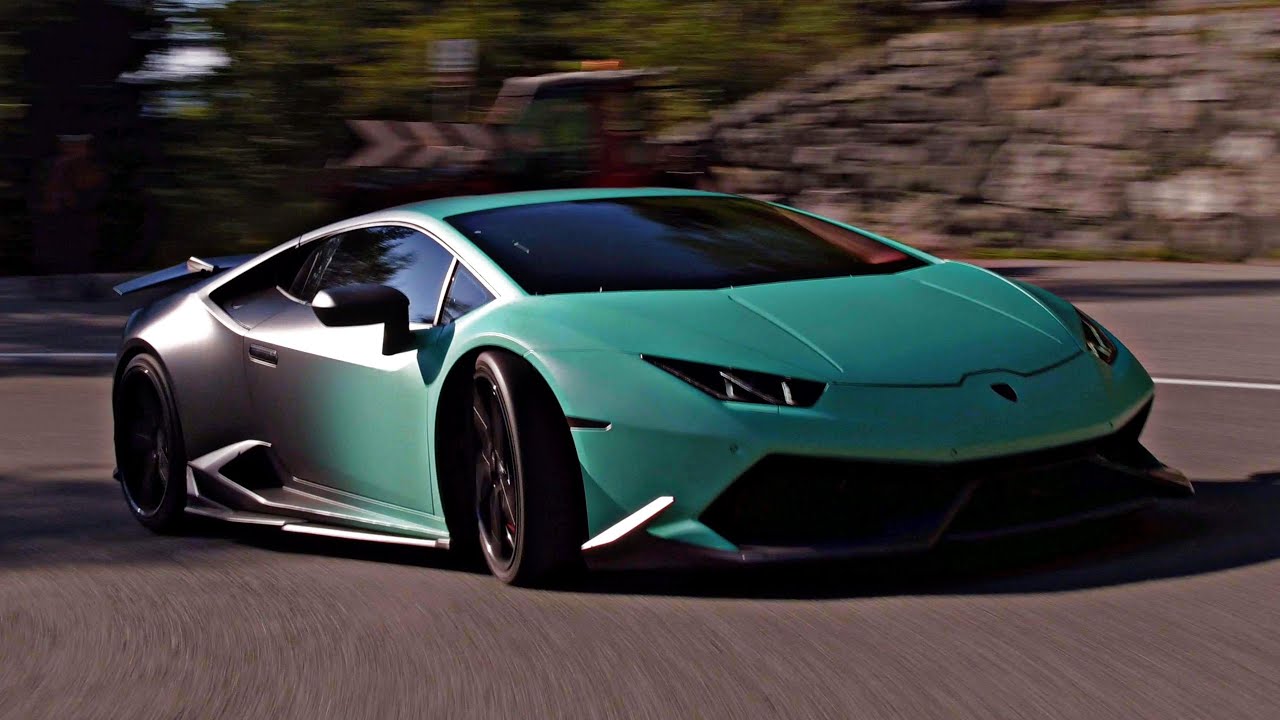 TBT & ALan - Fighters