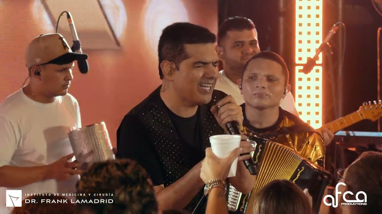 Mi Premio Mayor - Peter Manjarrez