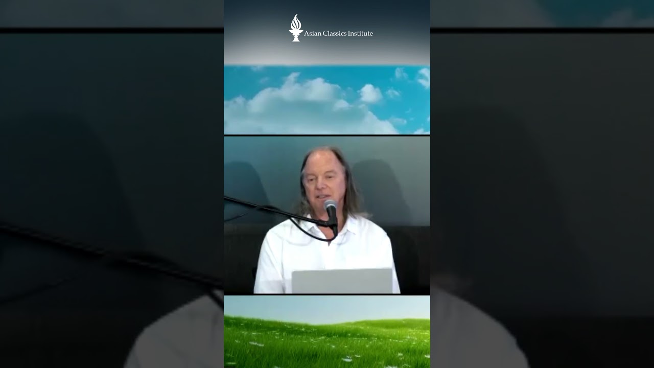 The trouble and compassion