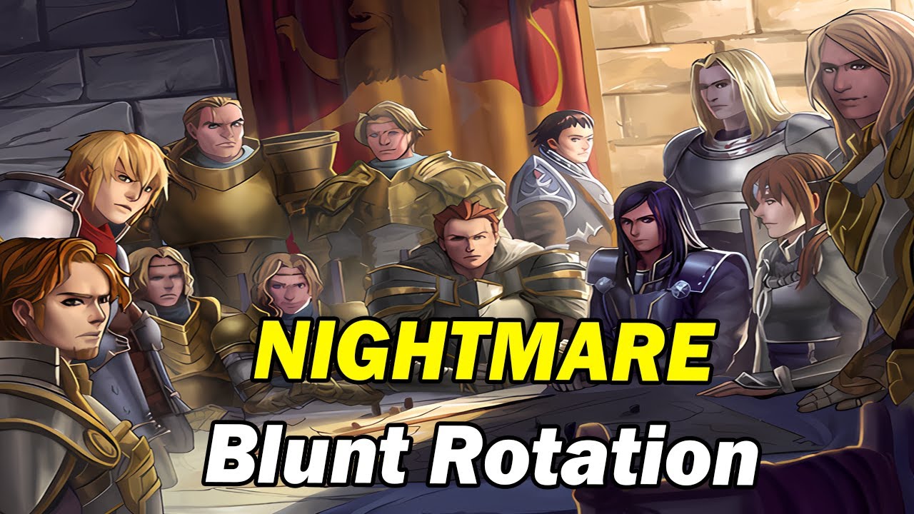 Yu-Gi-Oh! Single Card History: Noble Knights of the Round Table