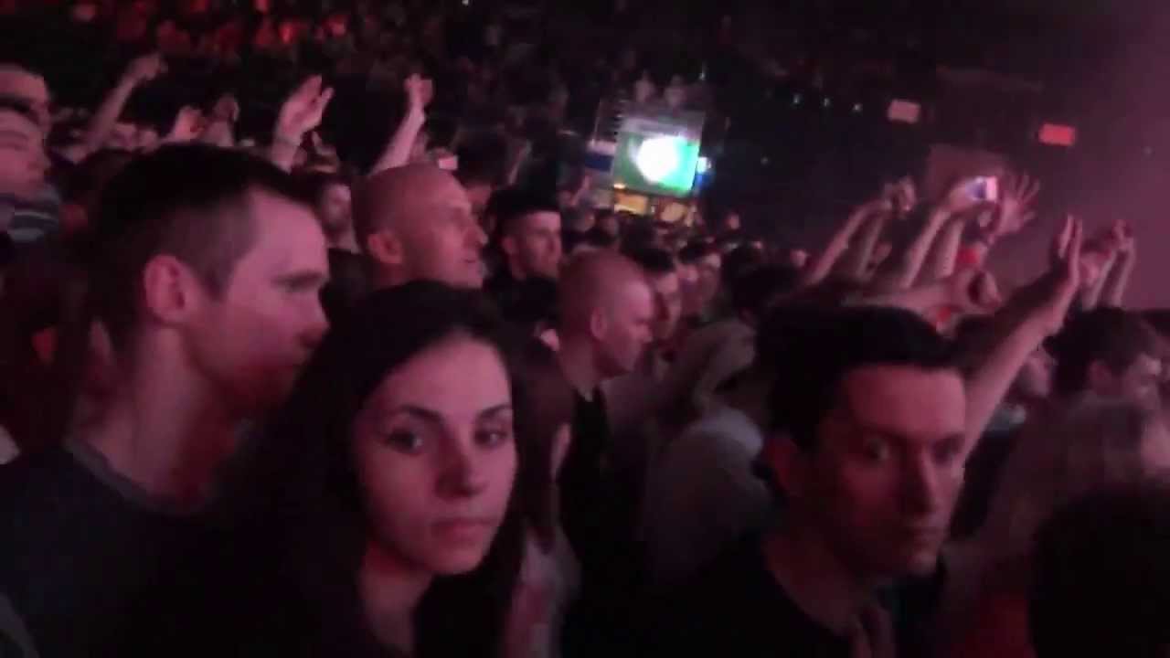 ASOT 600 Minsk 2013 E05 (HD) [Sid van Riel - MINSK ARENA - 07.03.2013]