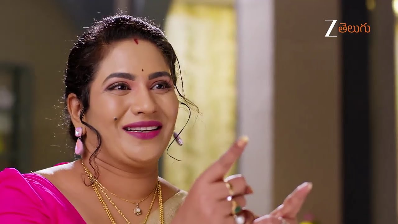 Jayam | Ep - 167 | Webisode | Jan 13 2026 | Zee Telugu