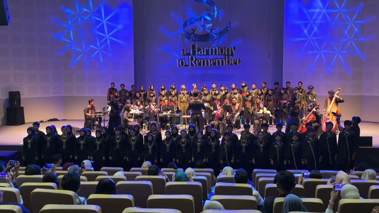 Grand Concert Maizan_Lala_Terima Kasih Sudah Bertahan