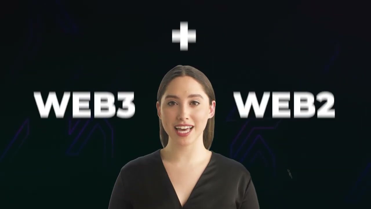 What is web5? The future of Social media........
