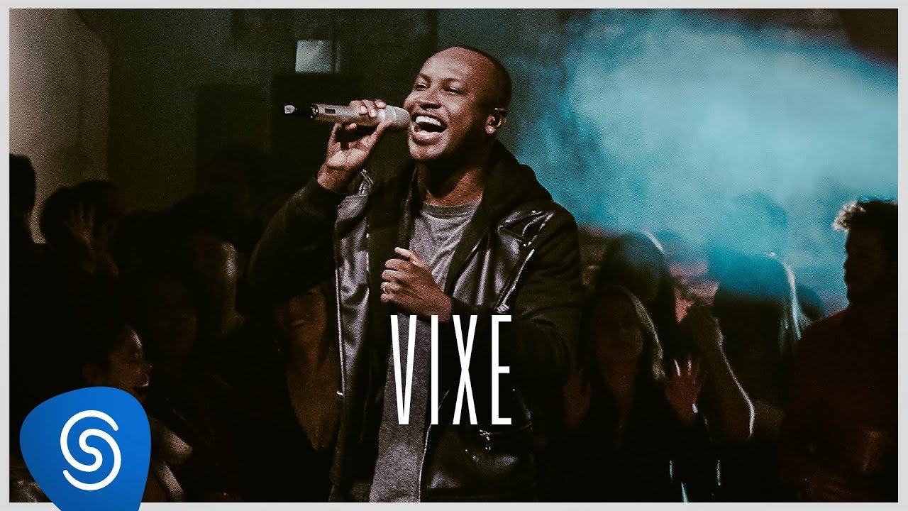 Thiaguinho &ndash; Vixe (Clipe Oficial) [&Aacute;lbum: VIBE]
