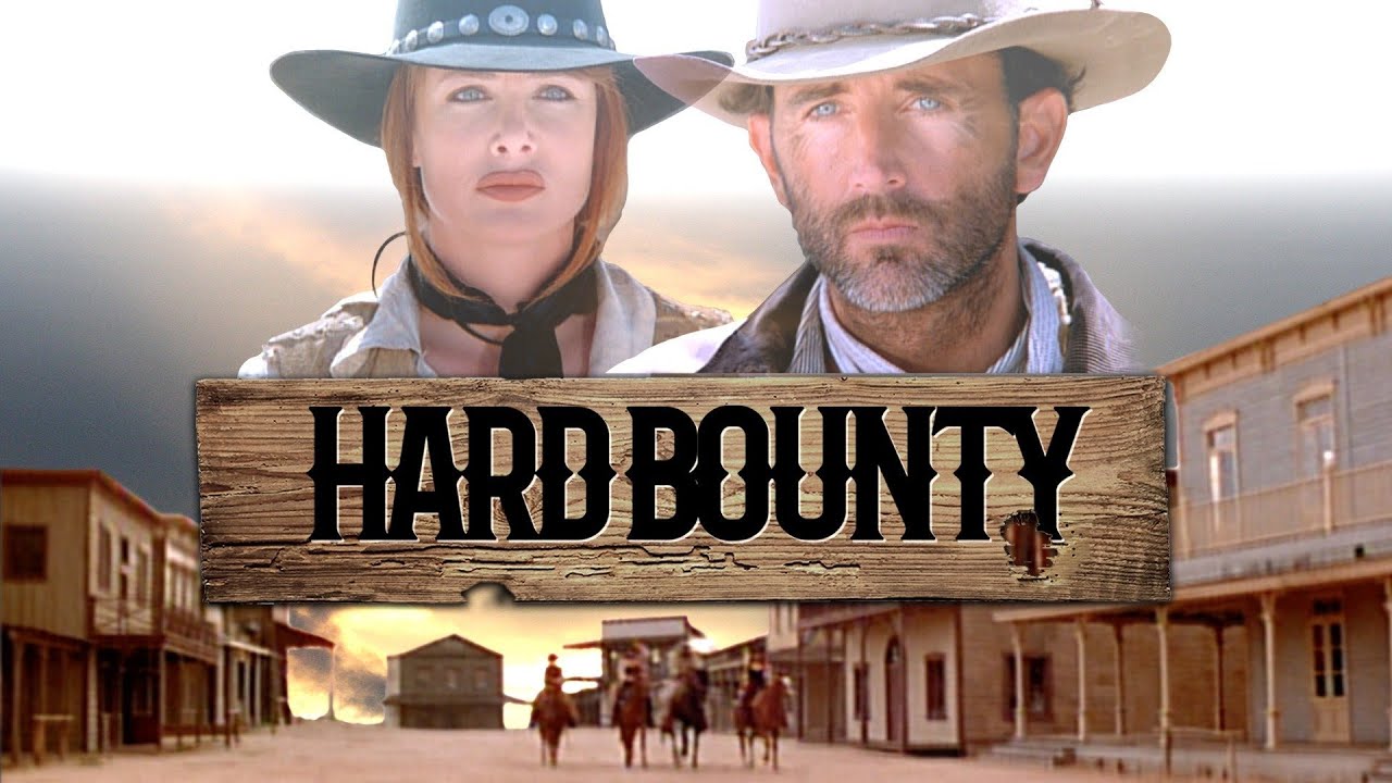 Hard Bounty (1995) | Full Movie | Matt McCoy | Kelly LeBrock | John Terlesky