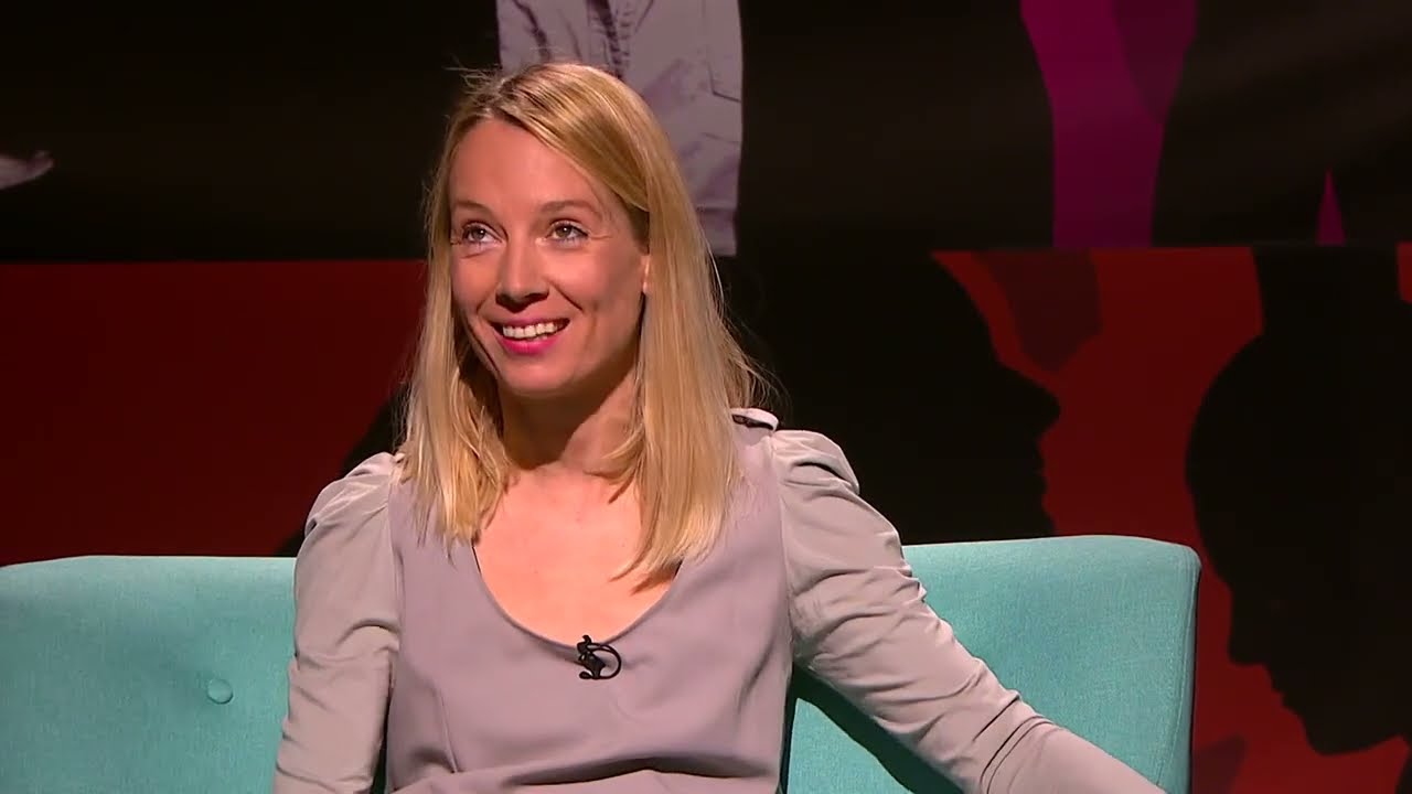 Autoportret: Maja Pelević