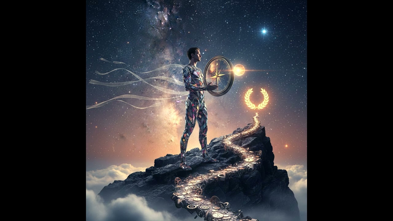 Destino de campeão (Alex Lima)