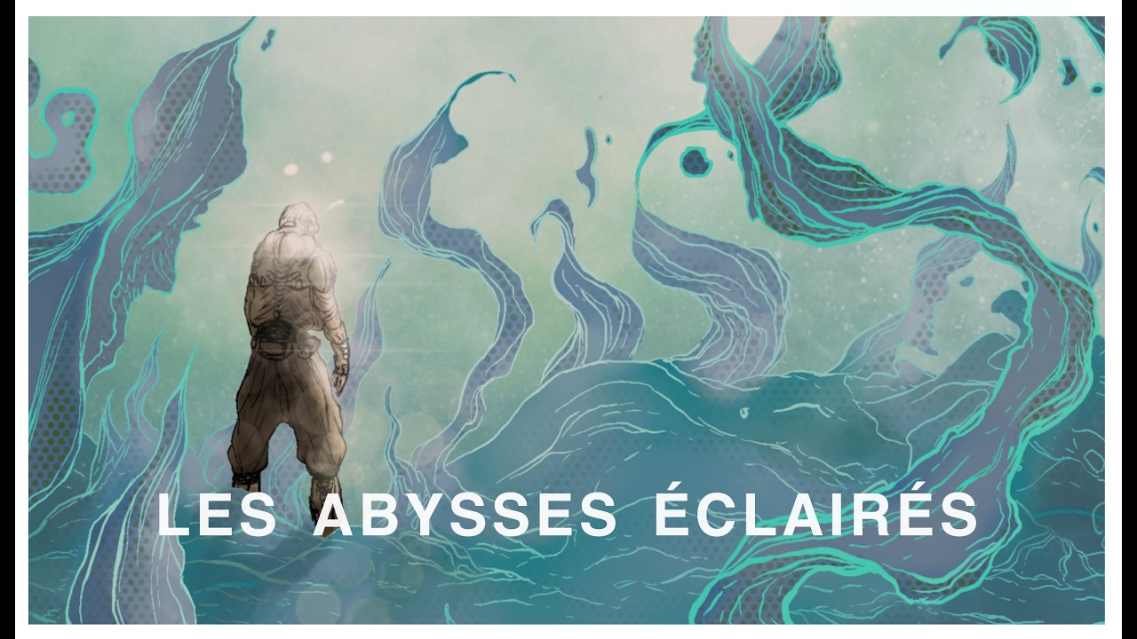 Les Abysses Éclairés