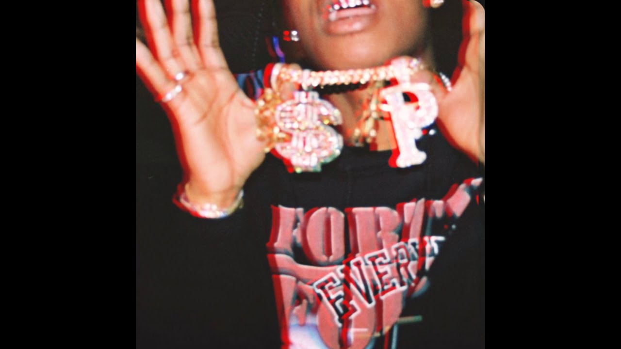 [FREE] ASAP ROCKY X DONT BE DUMB TYPE BEAT 'POLICE'