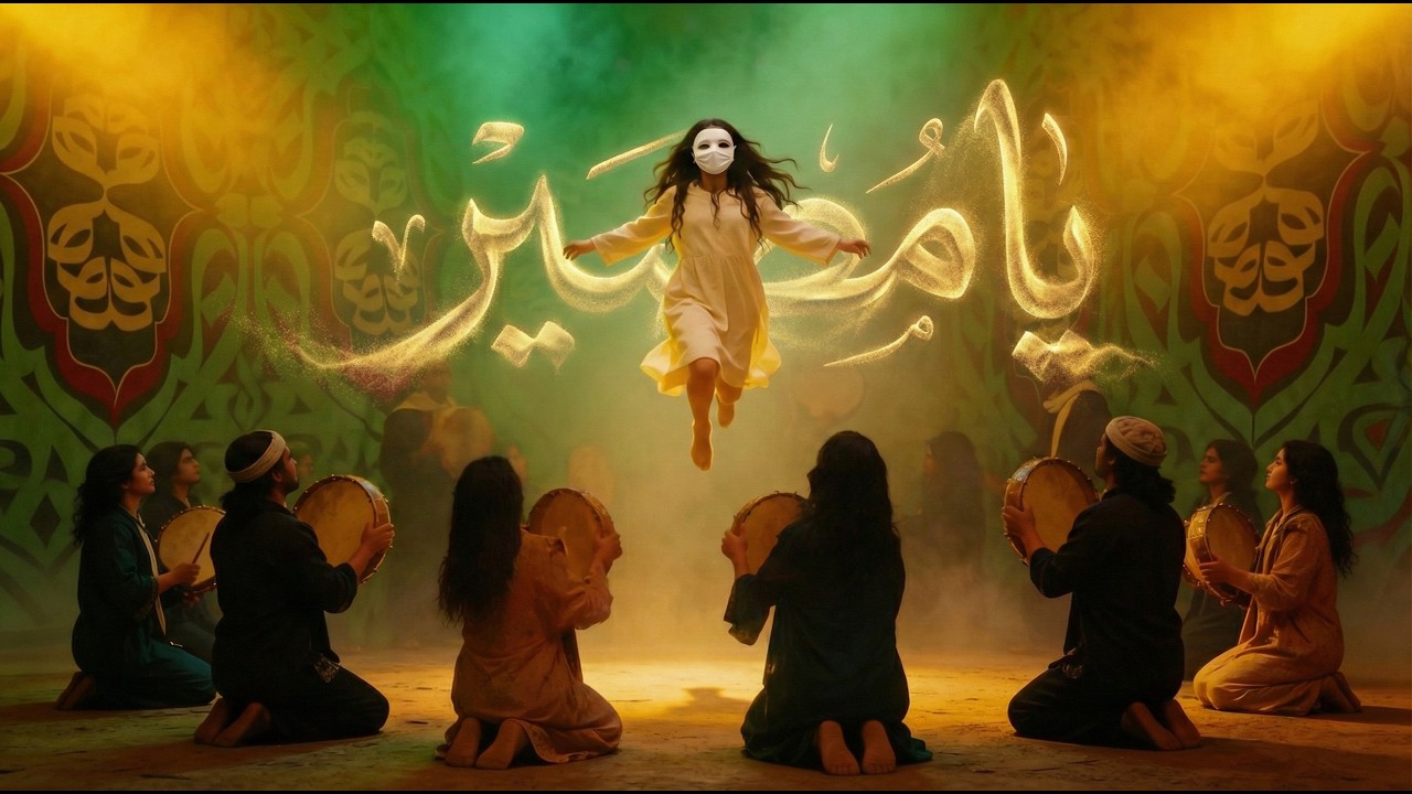FZ Farhat Zayed - Ya Maseer | Official Lyrics Video - 2026 | فرحات زايد - يا مصير