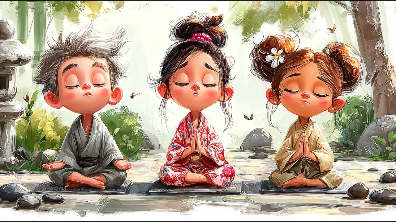 How to Be Kind to Yourself