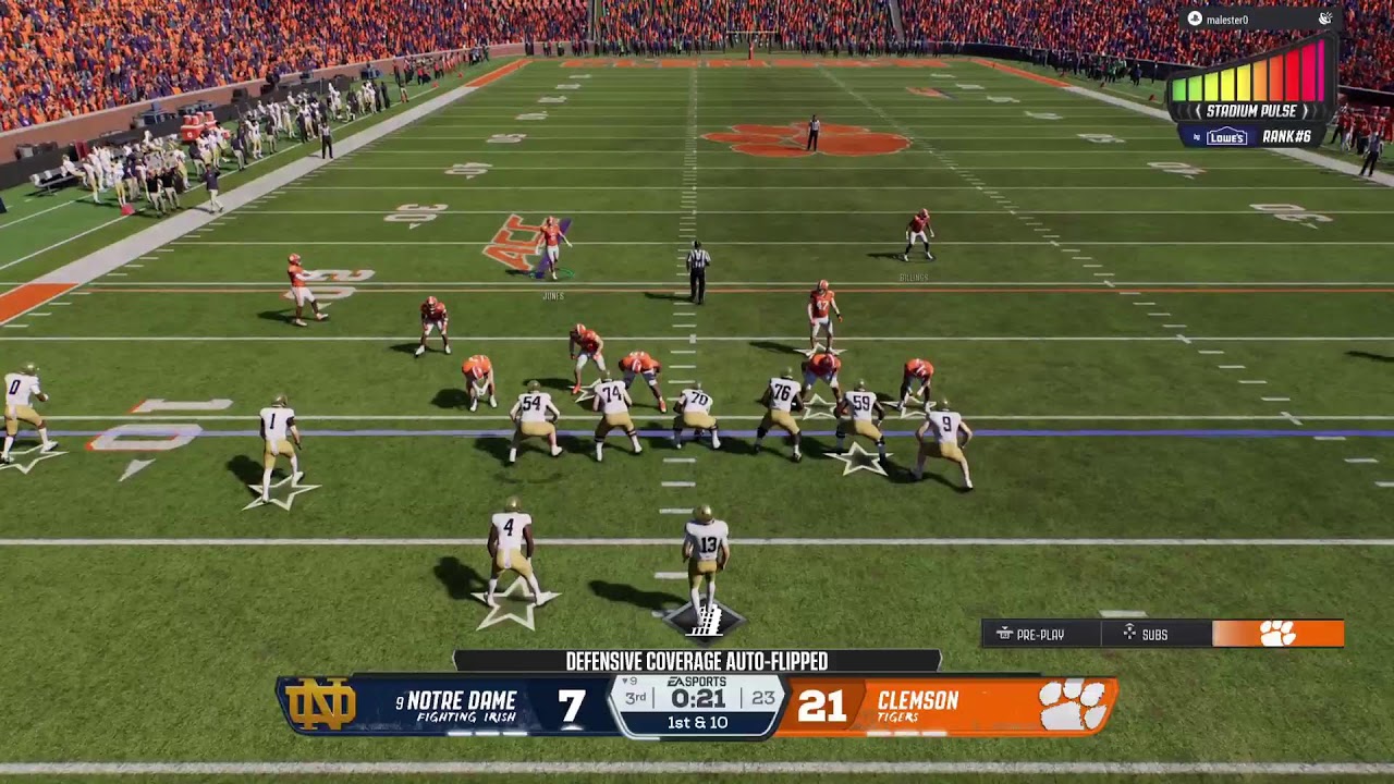 College football 26
