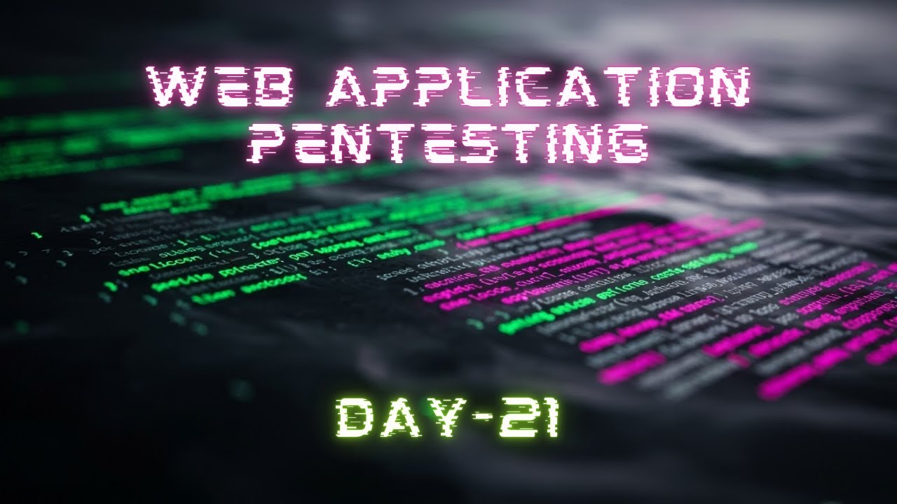CSRF | Web Application Pentesting | Tryhackme | Walkthrough | 2025