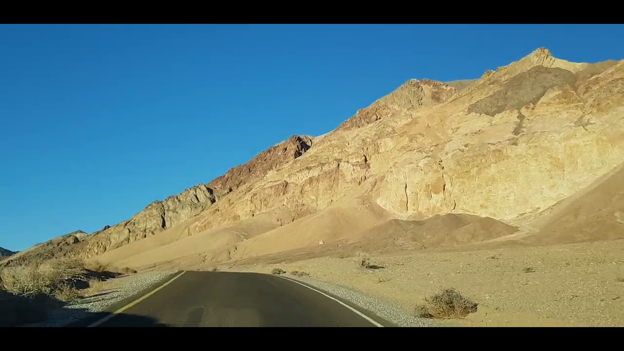 DEATH VALLEY NATIONAL PARK IN CALIFORNIA AND NEVADA STATES(డెత్ వ్యాలీ నేషనల్ పార్క్)01