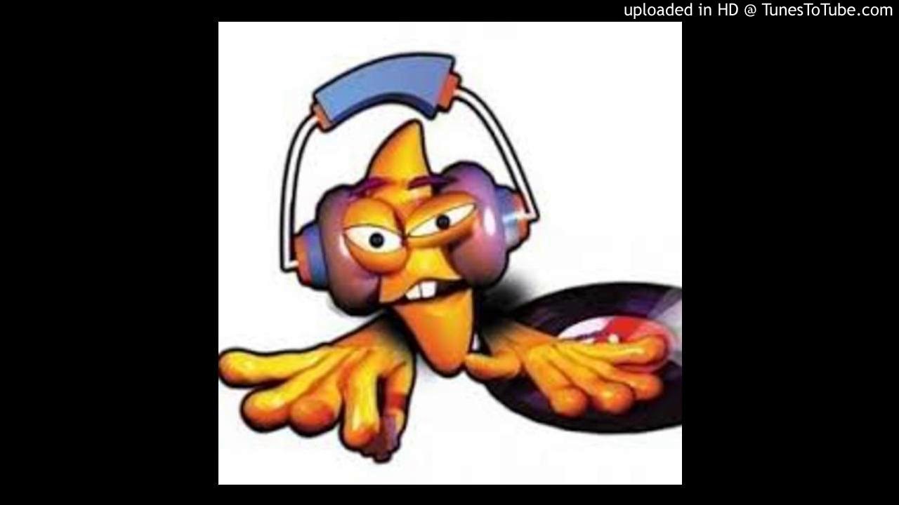 Sesión Makina Dj Juan Cruz@Decibelia Flaix 105.7 FM Año 2002