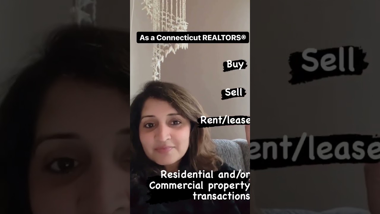 Connecticut REALTOR&reg; | CT REALTOR&reg; | Home Buying | Home Selling | Commercial property