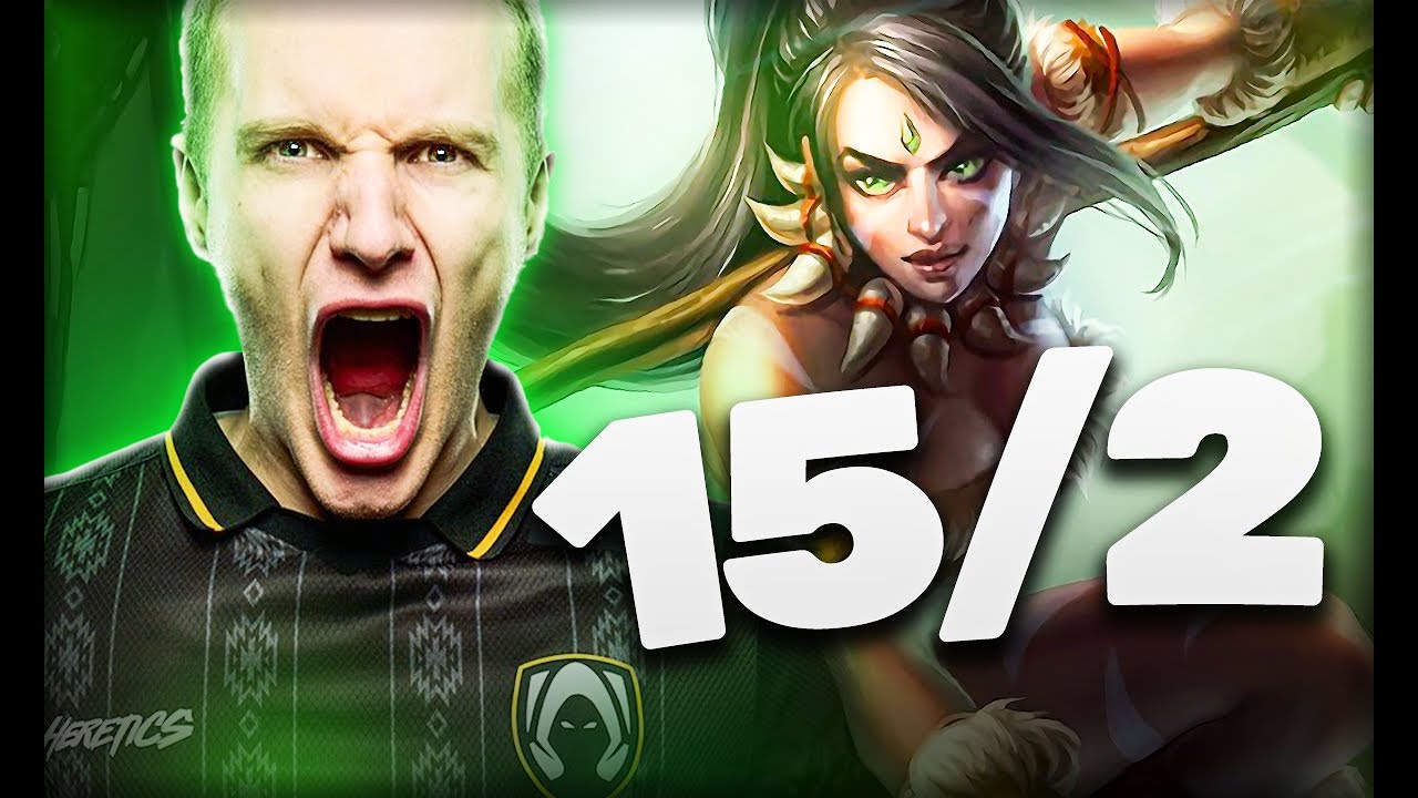 JANKOS NADAL POTRAFI GRAĆ NIDALEE?