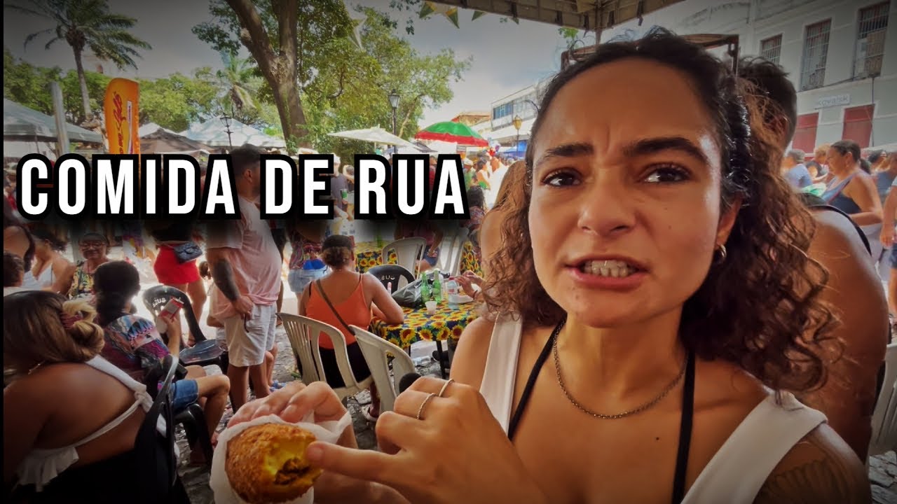 BUMBA MEU BOI! A FESTA JUNINA MAIS FAMOSA DO BRASIL