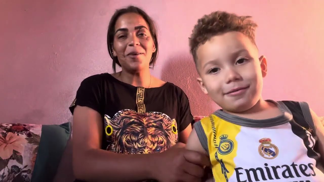 كانت تتاجر فالاموات👩🏿‍🦰ماخلاهاش ربي 🤲تشوف مكة المكرمة 