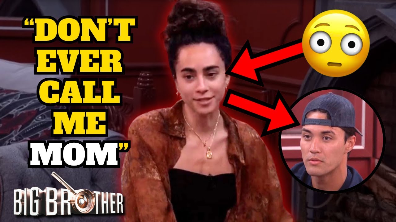 Morgan Gets REJECTED By Zach & Lashes Out At Him! | Big Brother 27 Live Feed Update #BB27