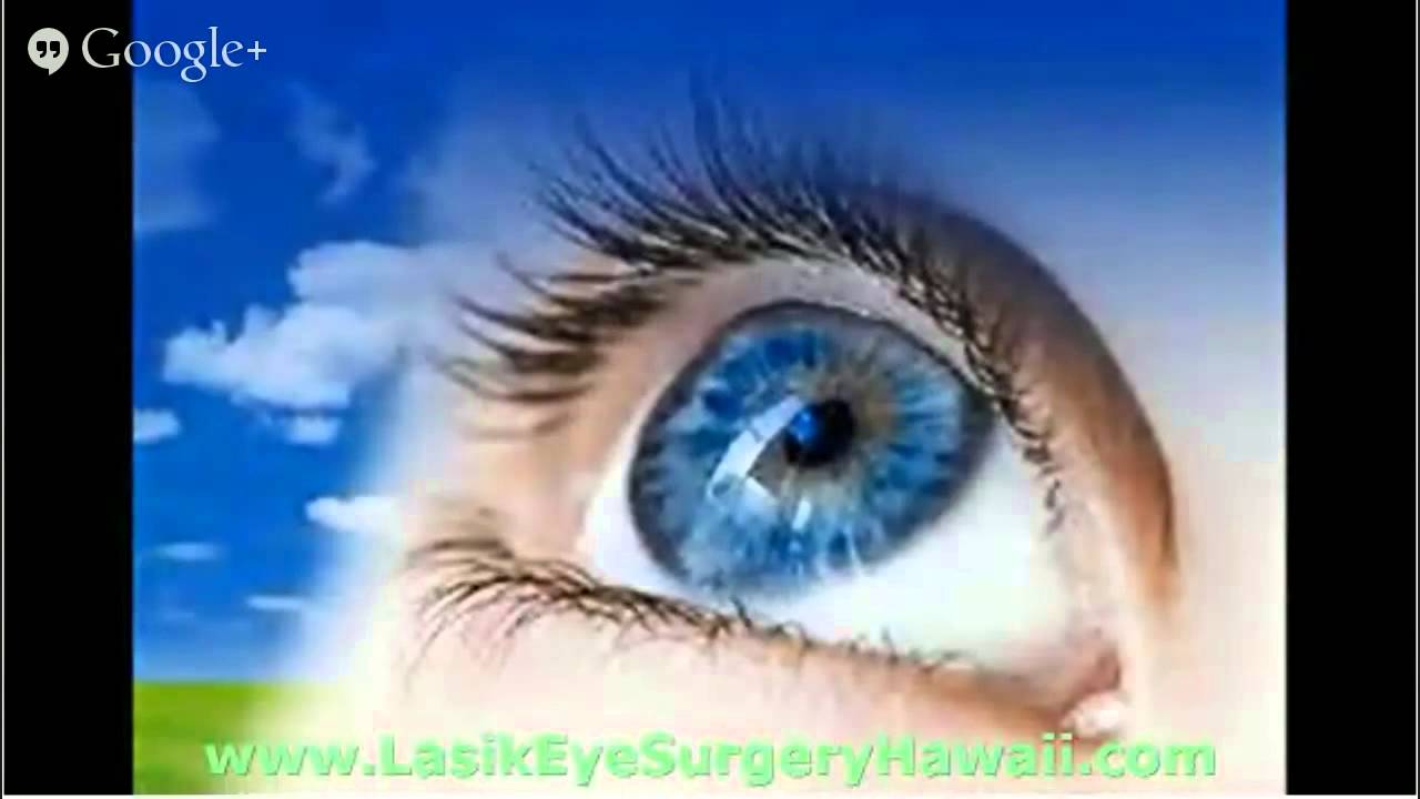 Lasik Eye Surgeons Hawaii 8083774101 Free Consultation