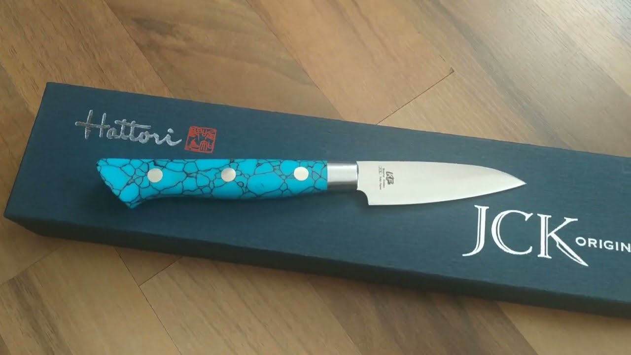 Hattori Forums Custom Limited Edition Year 2021, FH Series Parer 70mm