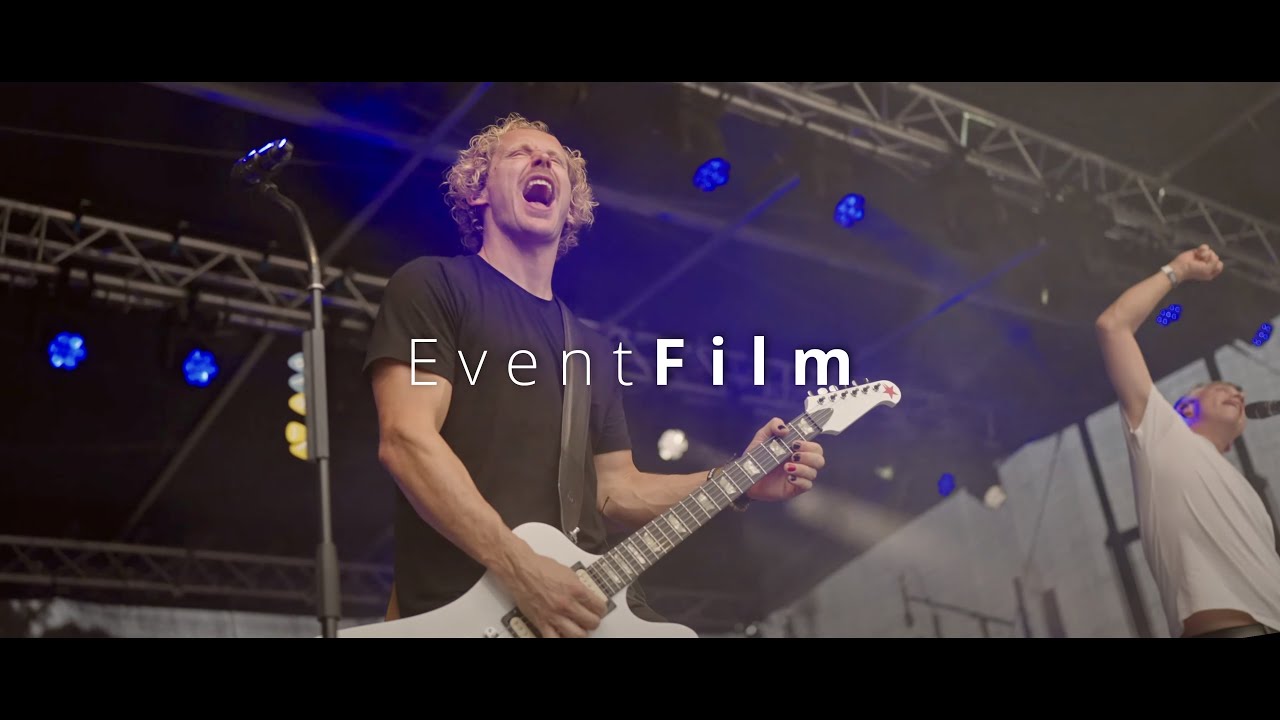 Kasalla Eventvideo - Imagefilm f&uuml;r Eventdienstleister Moll Eventgroup