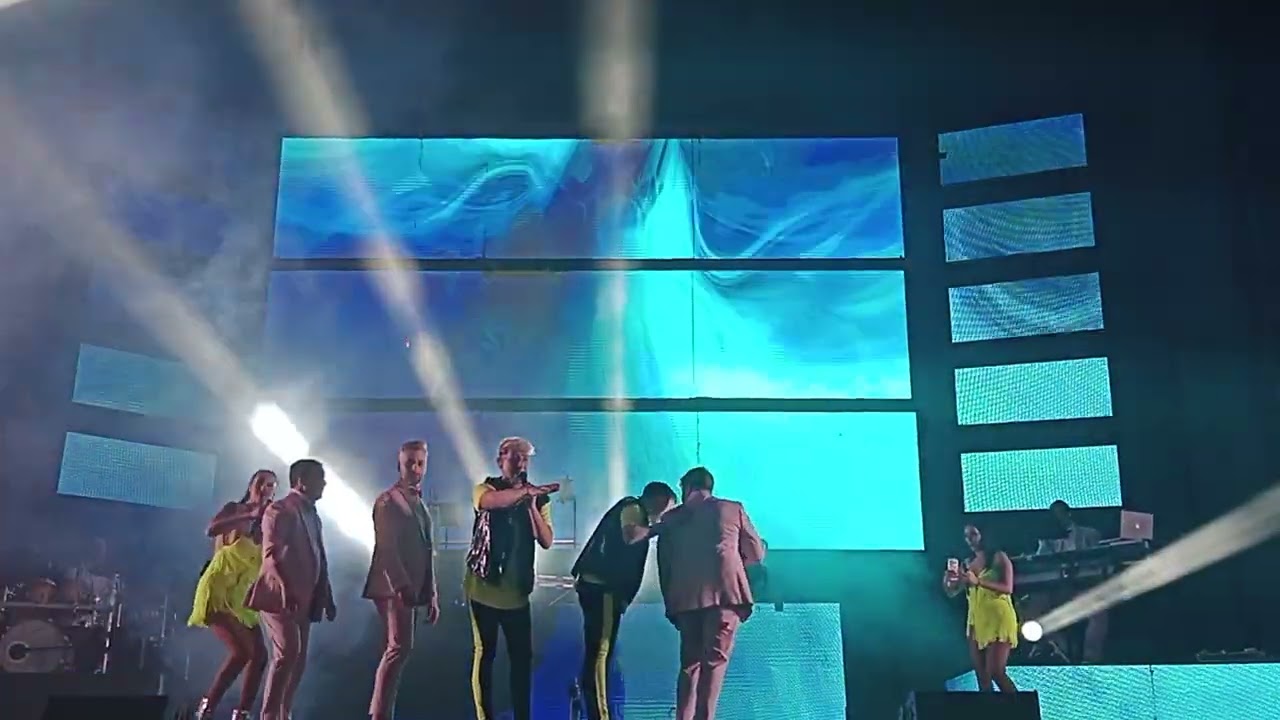 Orquesta Miramar 2025 - Mix canciones