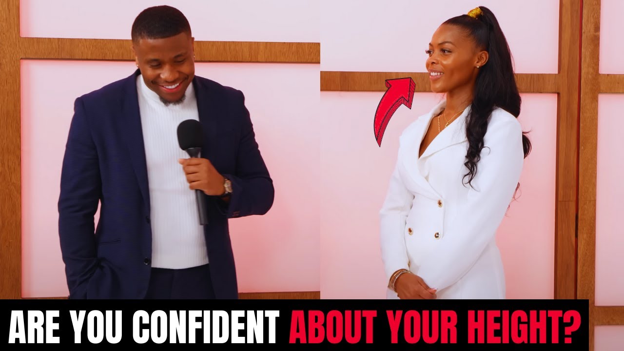 She Tried To Put Down A Confident Man To Boost Her Self Esteem