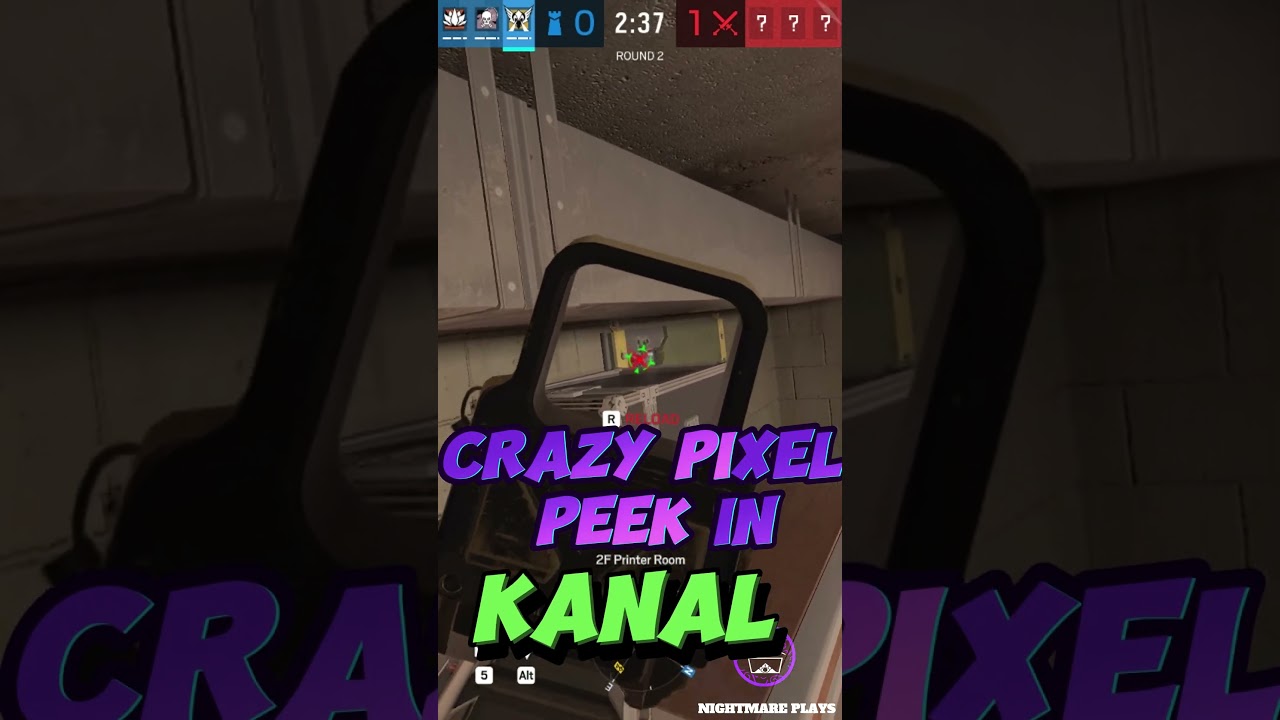 rainbow six siege tips #rainbowsixsiege #shorts #rainbowsixclips #rainbowsixsiegetips