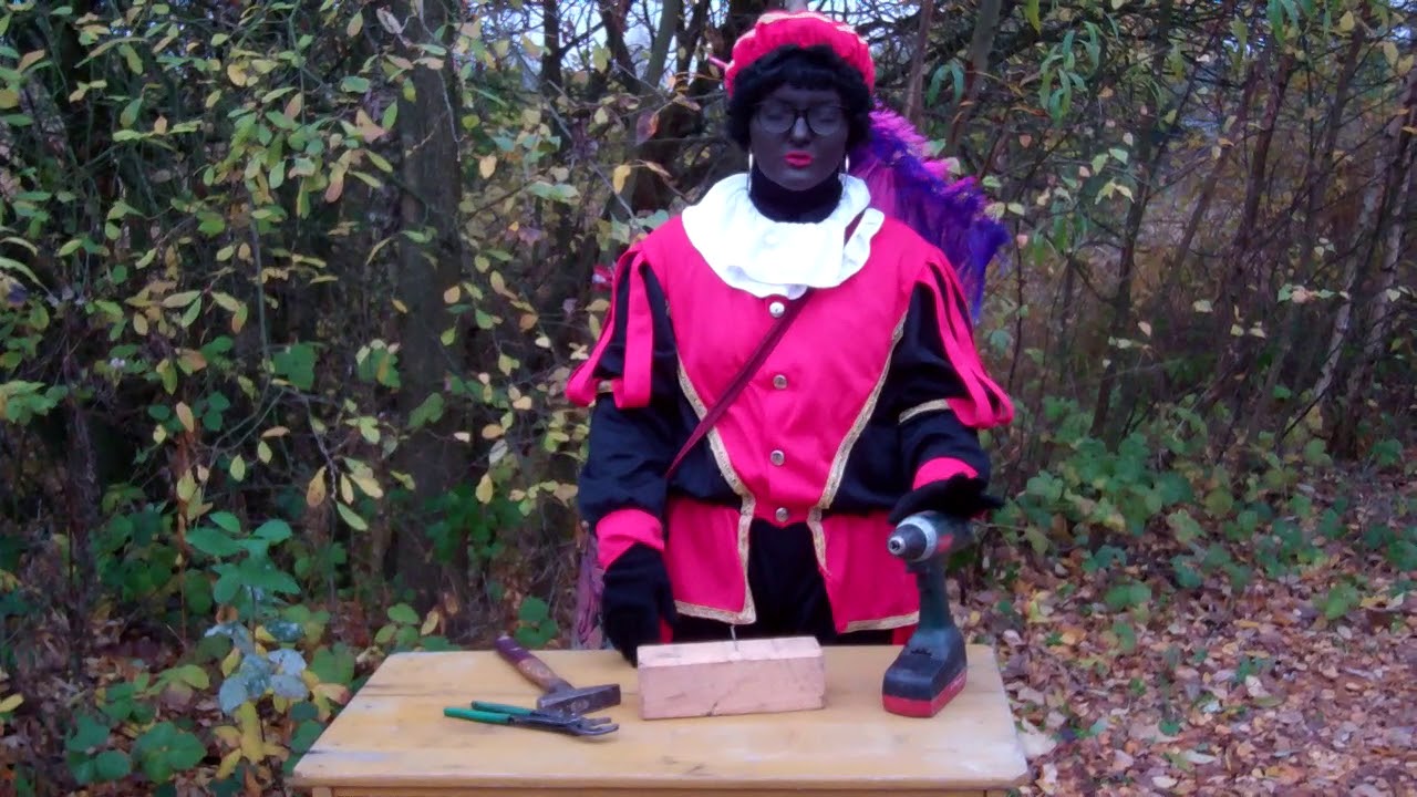 Kluspiet