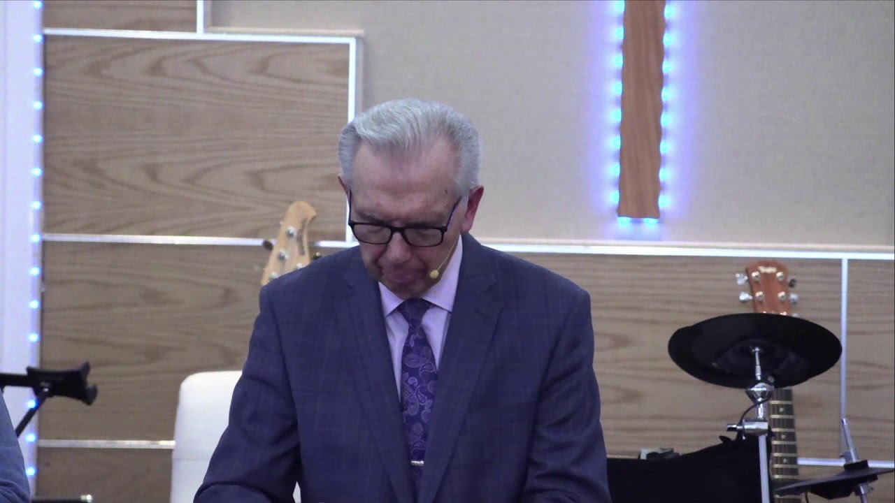 UFGC Worship | Sunday Service | February 22, 2026