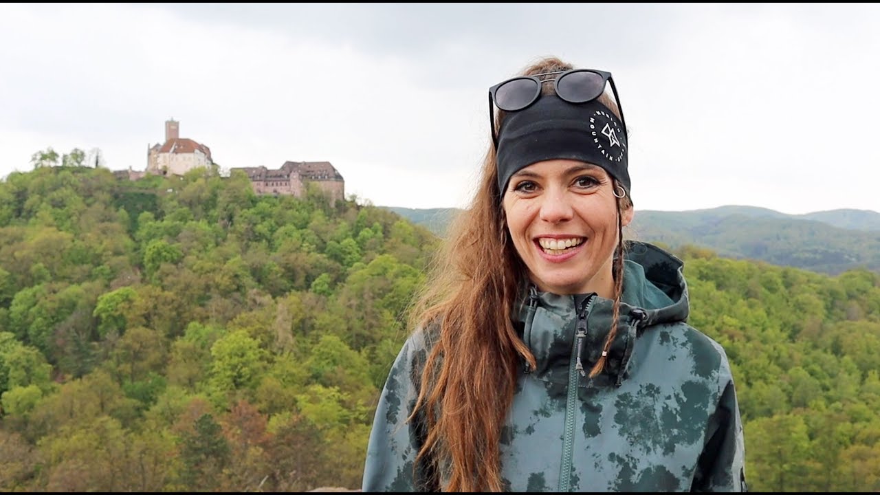 Thüringer Wald - Rennsteig bis Wartburg - Best of Germany - Folge 1