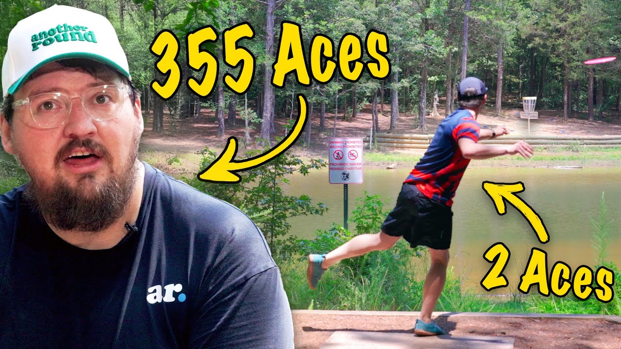 An Ace I’ll Never Forget!! (mini-documentary)