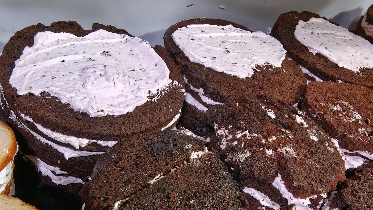 🔴 अभी LIVE – केक डेकोरेशन स्टेप बाय स्टेप | Amazing Cake Design