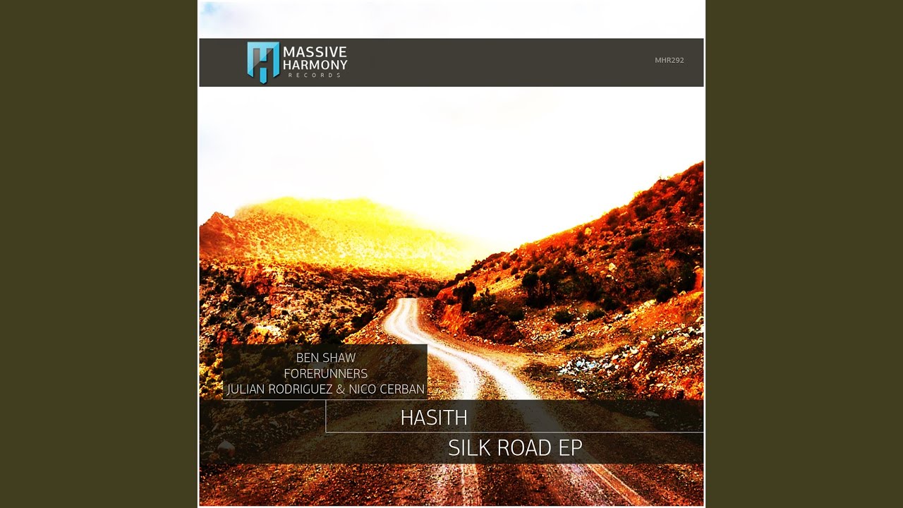 Silk Road (Original Mix)