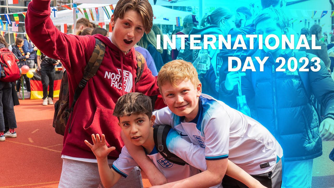 StGIS International Day 2023