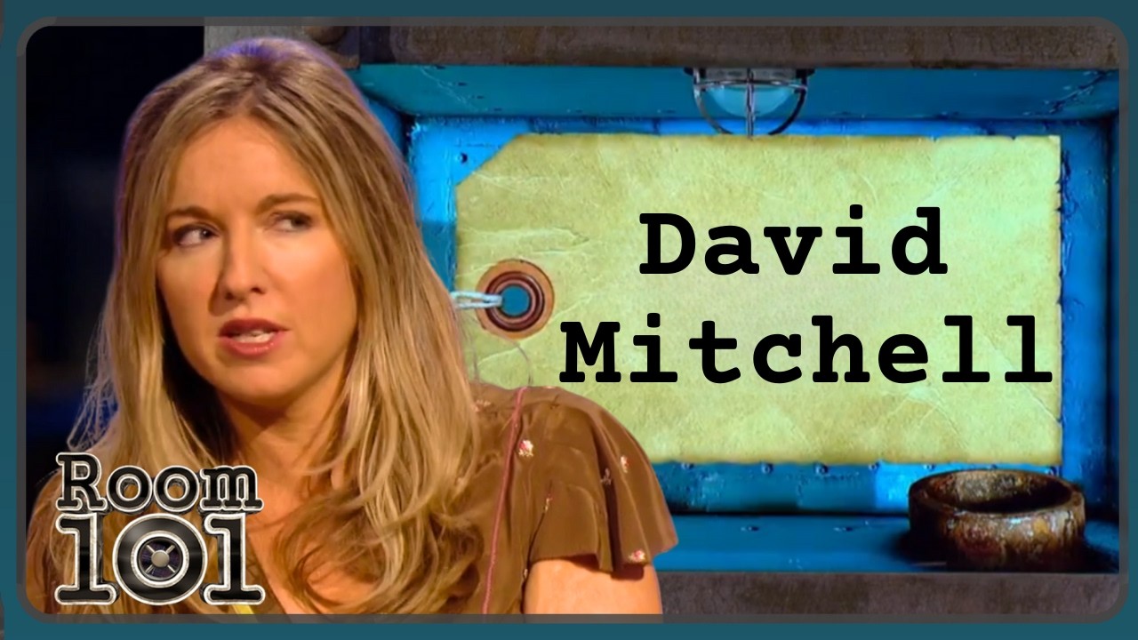 Victoria Coren-Mitchell RAGES Over WHAT?! | Hat Trick Comedy